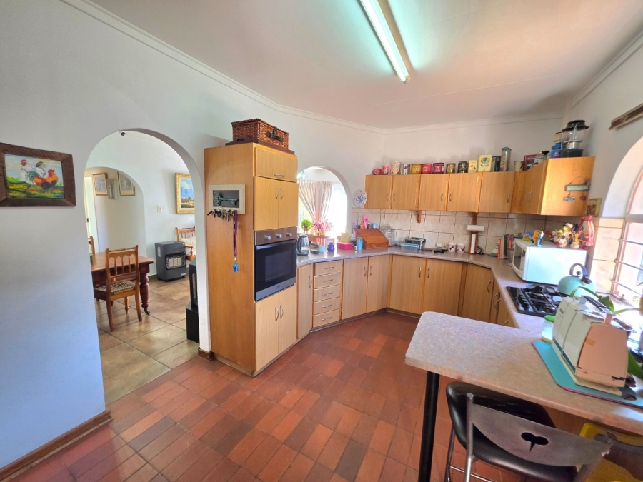 3 Bedroom Property for Sale in La Provance Free State
